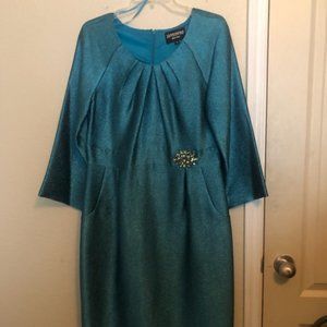 Terramina Dress